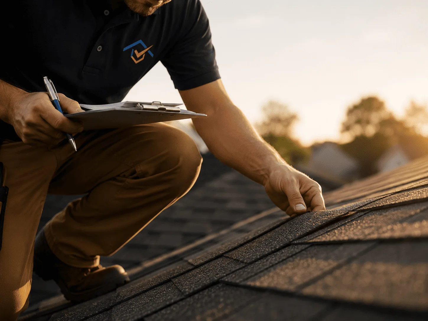 Why Choose Roof Inspection in Wyoming, RI