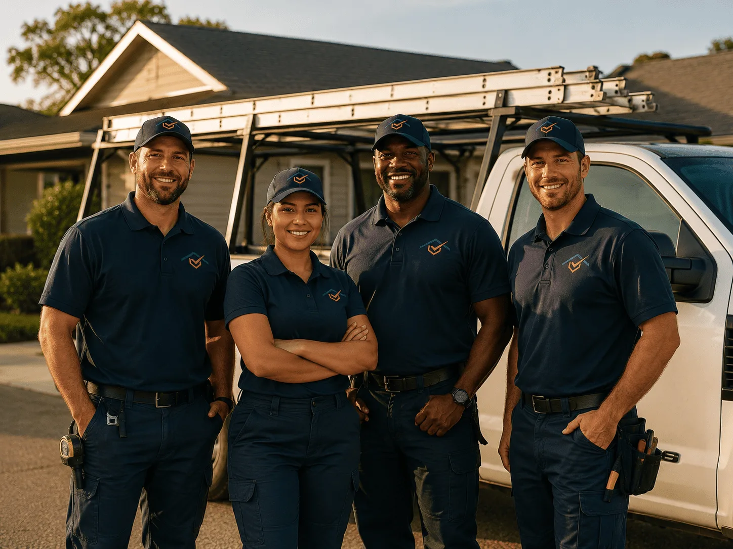 Roof Inspection company in Wyoming, RI